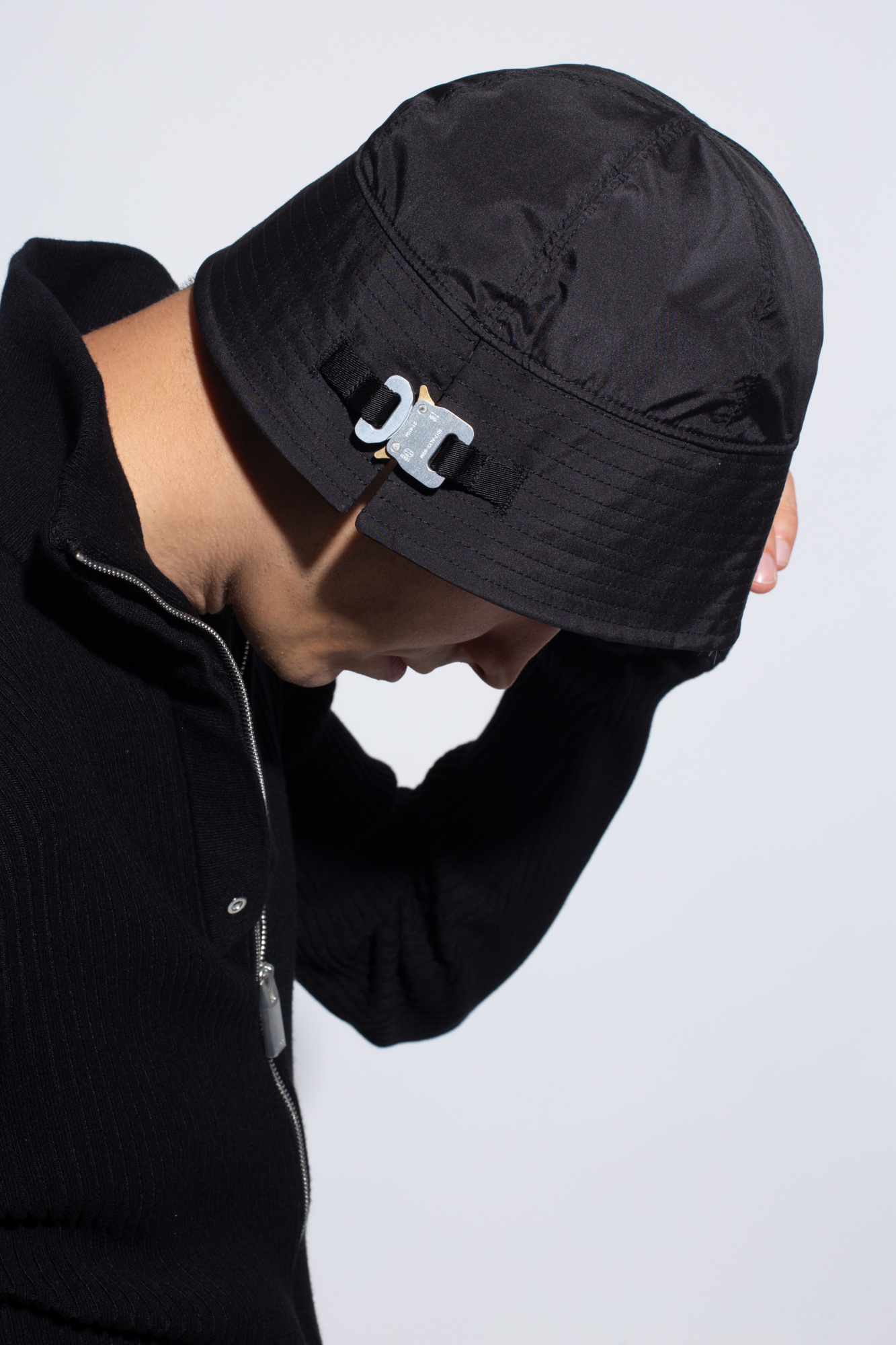 1017 ALYX 9SM Hat with buckle | Men's Accessories | Vitkac